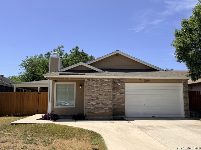 7259 Hardesty Property Photo 1
