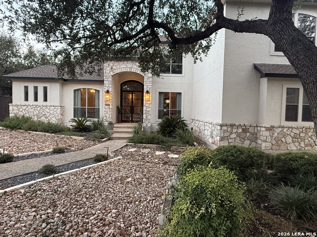 203 Cavayo Trl Property Photo 1