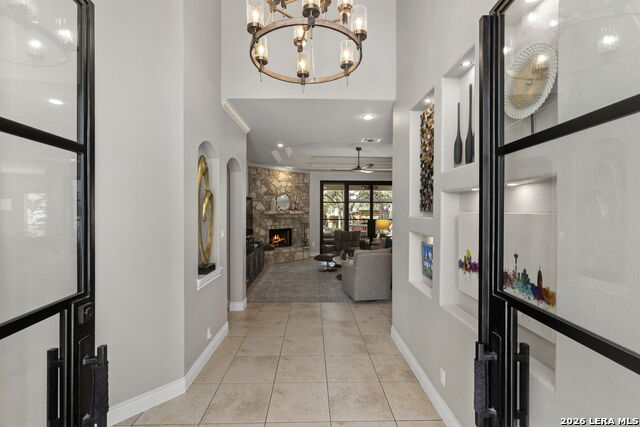 203 Cavayo Trl Property Photo 2