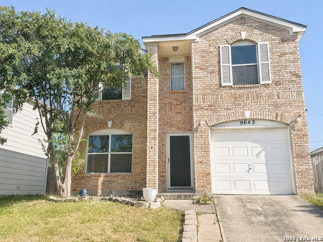 9643 Sekula Dr Property Photo 1