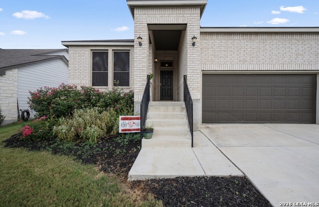3602 High Cloud Dr Property Photo 1