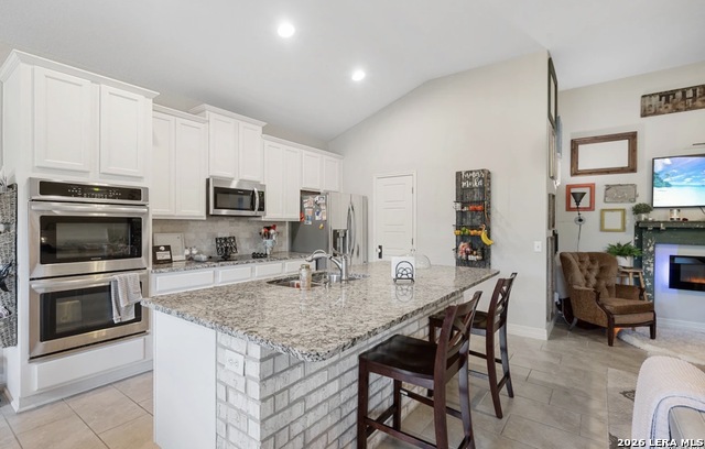 3602 High Cloud Dr Property Photo 6