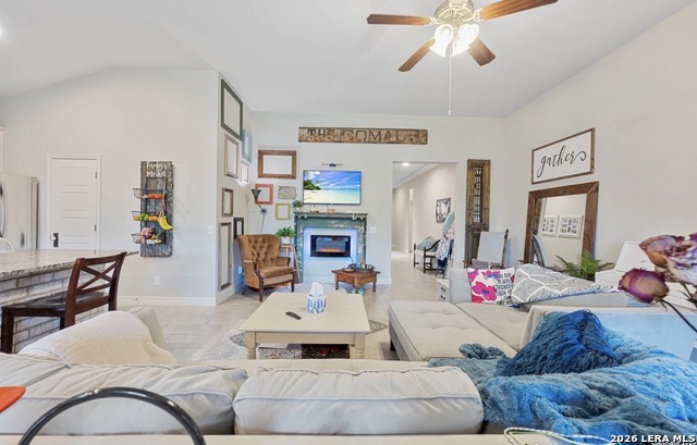 3602 High Cloud Dr Property Photo 12