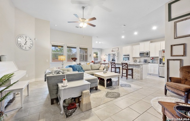 3602 High Cloud Dr Property Photo 14