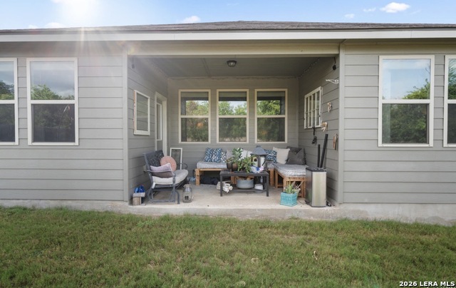 3602 High Cloud Dr Property Photo 24