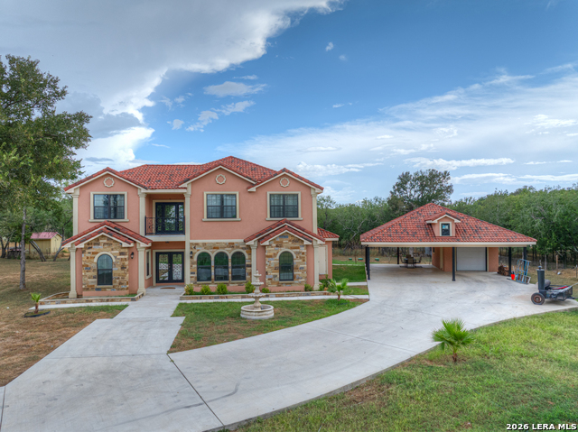 11192 Fm 466 Property Photo 1