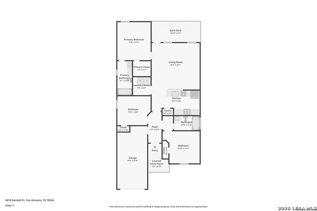 5818 Kendall Pr Property Photo 25