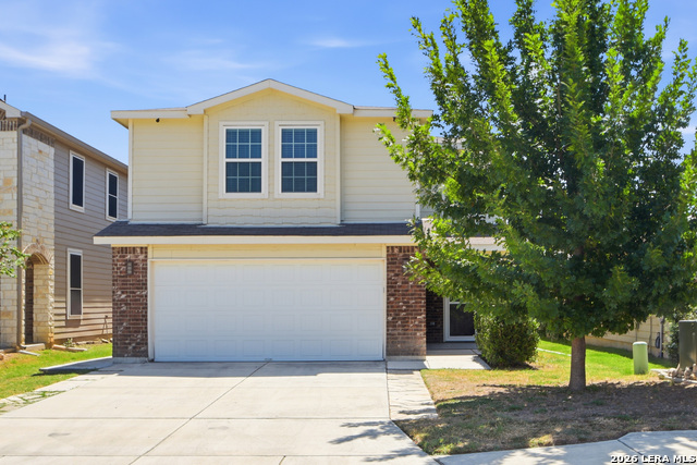 9614 Silver Mist Way Property Photo 2