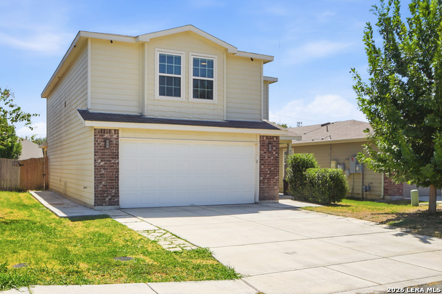 9614 Silver Mist Way Property Photo 3