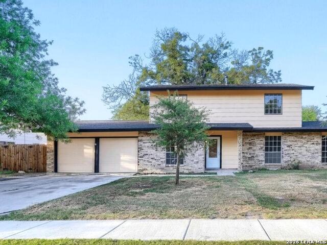 231 MEADOW PATH DR