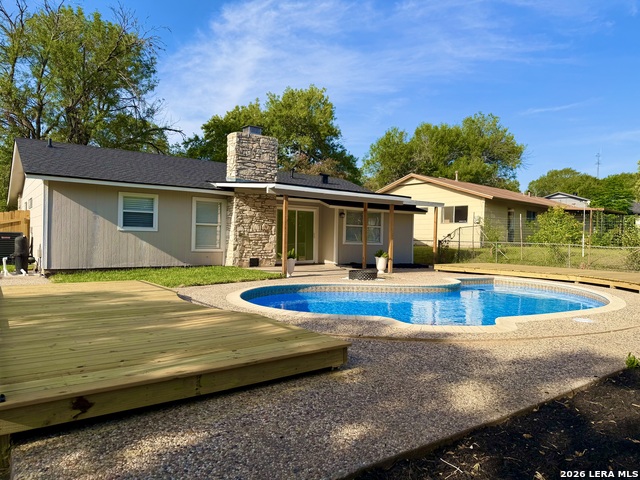 7701 Leafy Hollow Ct Property Photo 19