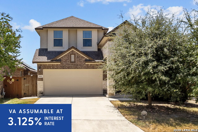 9031 La Junta Property Photo 1