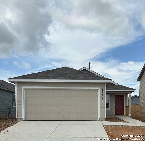 2422 Broken Arrow Property Photo 1