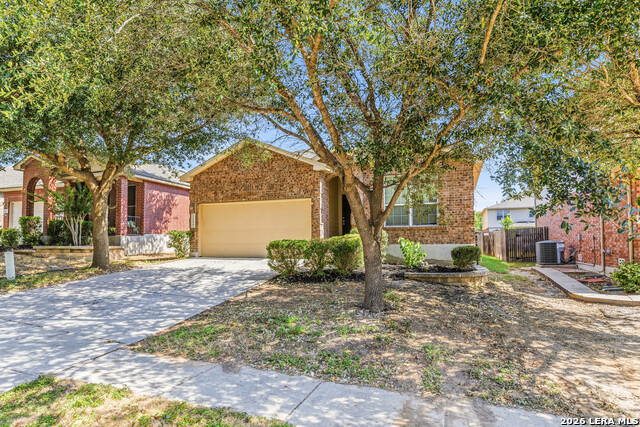 12223 Dewitt Way Property Photo 2