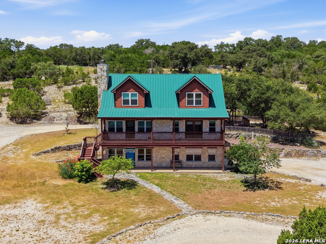 412 Bear Springs Trl Property Photo 1