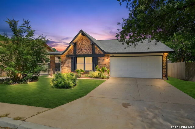 10064 Spruce Ridge Property Photo 1