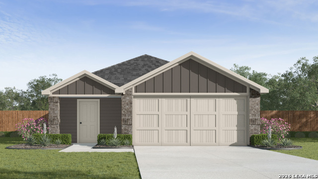 2312 Red Bird Trace Property Photo 1
