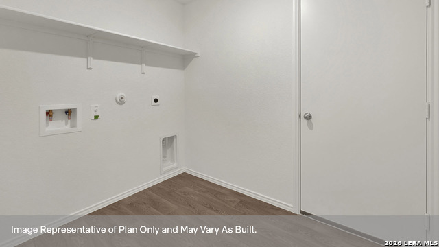 2312 Red Bird Trace Property Photo 4