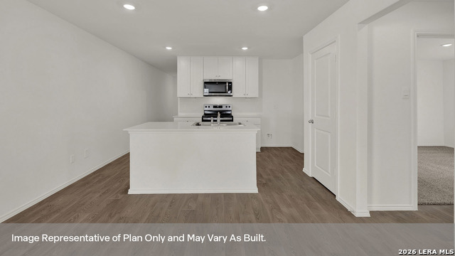 2312 Red Bird Trace Property Photo 6