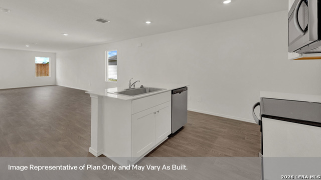 2312 Red Bird Trace Property Photo 9