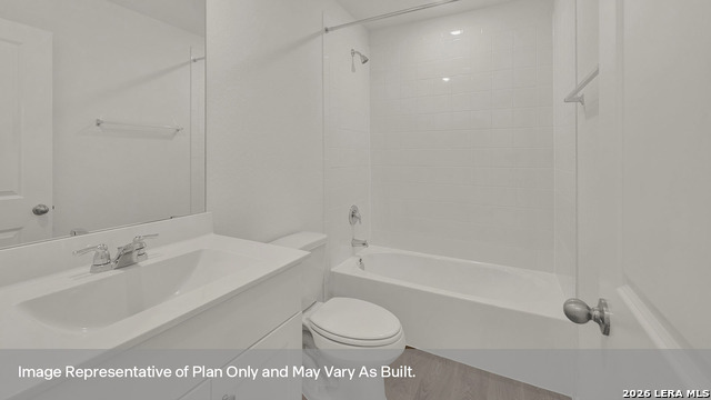 2312 Red Bird Trace Property Photo 22