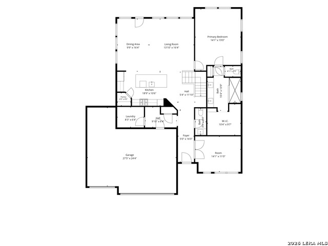 10514 Merrick Run Property Photo 59