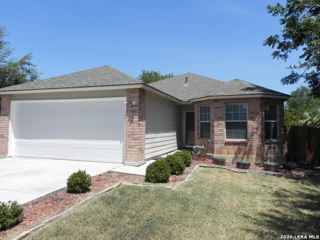 8539 LONE SHADOW TRL Property Photo 1