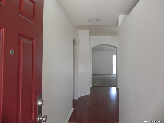 8539 Lone Shadow Trl Property Photo 2