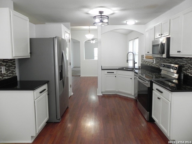8539 Lone Shadow Trl Property Photo 4