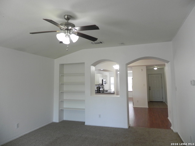 8539 Lone Shadow Trl Property Photo 8