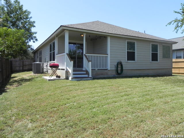 8539 Lone Shadow Trl Property Photo 20