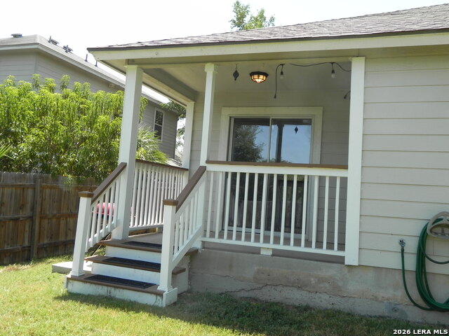 8539 Lone Shadow Trl Property Photo 22