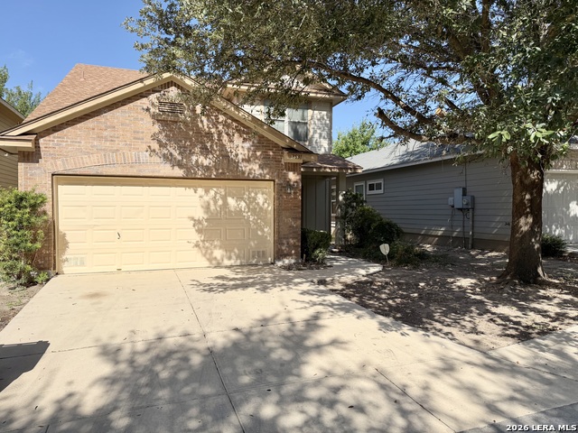 8531 Pecan Cross Property Photo 1