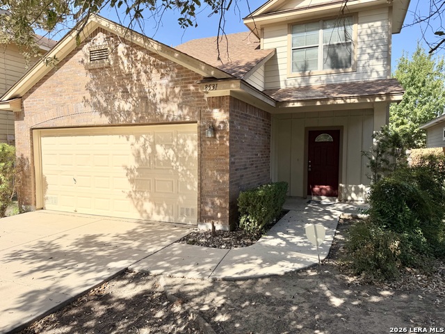 8531 Pecan Cross Property Photo 10