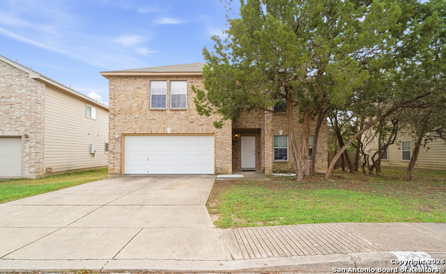 9506 Braun Willow Property Photo 1