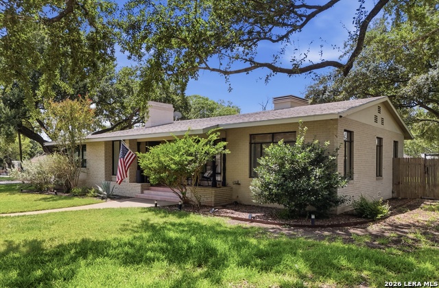 1105 N Park Property Photo 1
