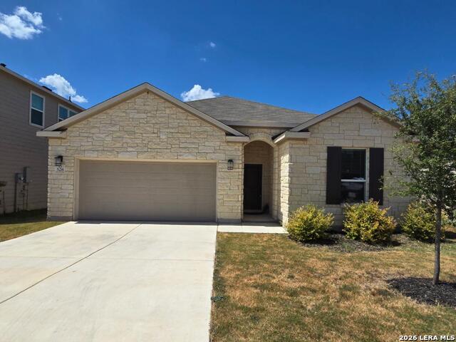 528 Harvest Fields Property Photo 1