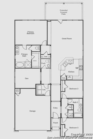 528 Harvest Fields Property Photo 23