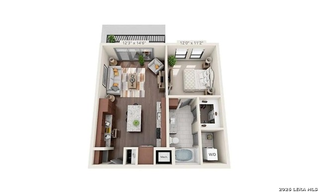 3201 Esperanza Xing Property Photo 1