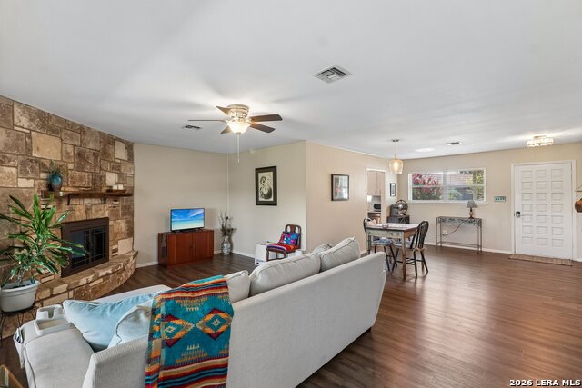 115 W Village Property Photo 19
