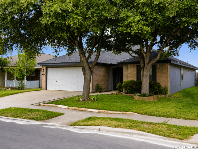 4107 Mistflower Dr Property Photo 2