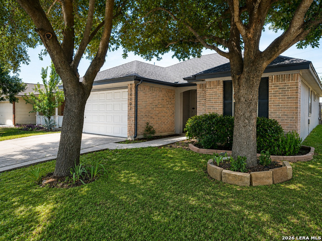 4107 Mistflower Dr Property Photo 4