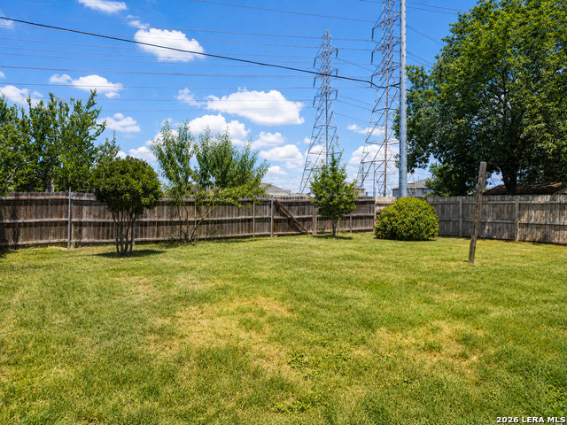 4107 Mistflower Dr Property Photo 5