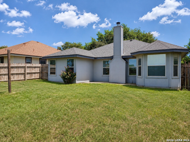 4107 Mistflower Dr Property Photo 6