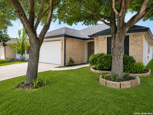 4107 Mistflower Dr Property Photo 7