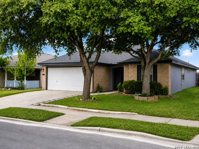 4107 Mistflower Dr Property Photo 8