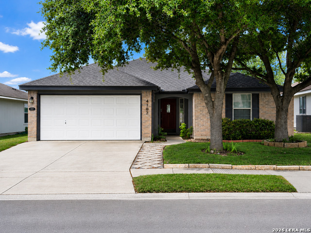 4107 Mistflower Dr Property Photo 10