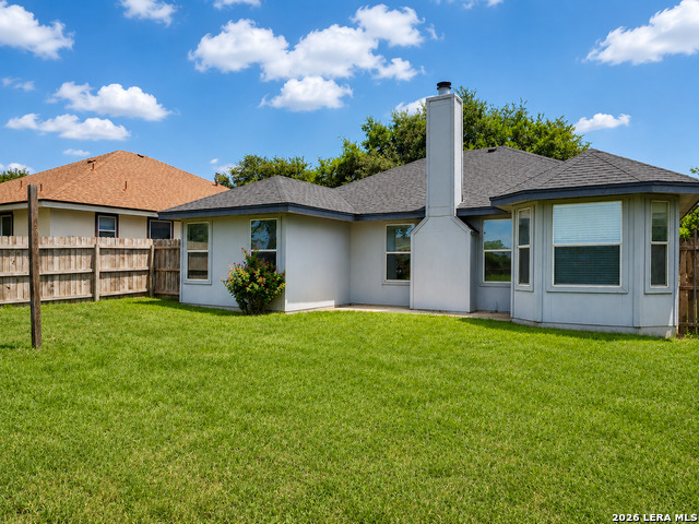 4107 Mistflower Dr Property Photo 12