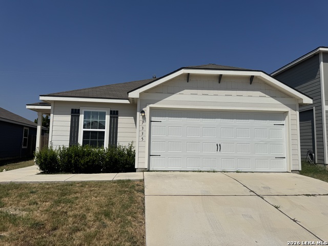 7335 Aaron Jordan Dr Property Photo 1
