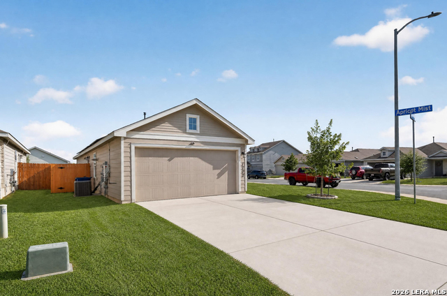 7202 Rosada Way Property Photo 1